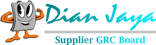 TB.Dian Jaya | Supplier GRC Board & Gypsum